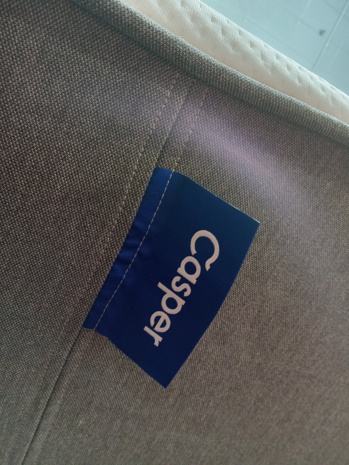 Casper | Cooling Select Hybrid 12" | Queen Mattress