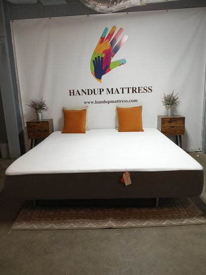 Casper | Cooling Select 12" | King Mattress