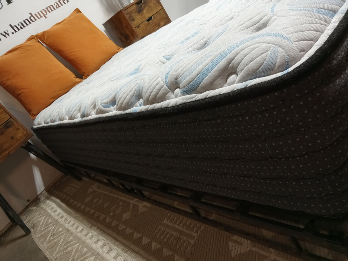 Ashley Sleep | Elite Springs Firm 14" | Twin Mattress