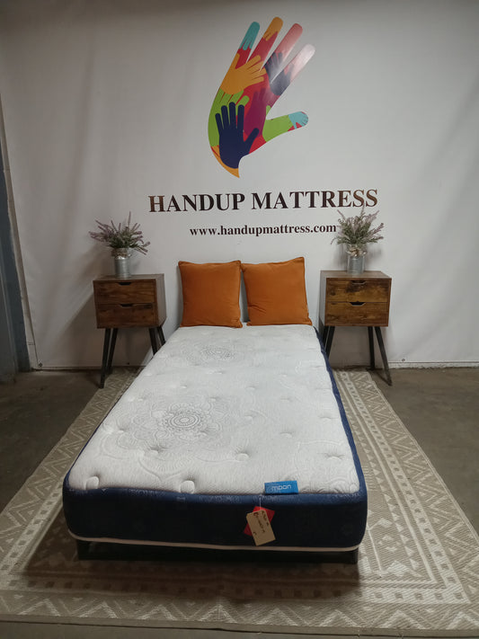 PranaSleep | Karma Moon 10" | Twin XL Mattress