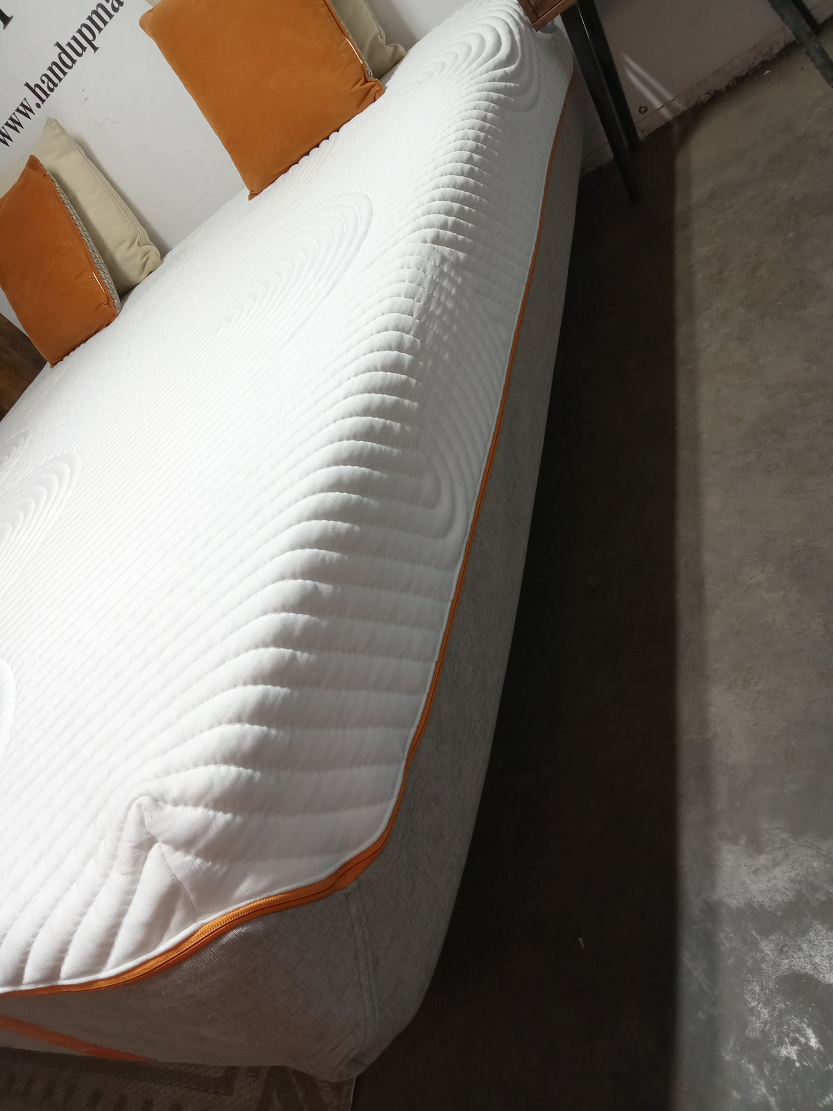 Tempur-Pedic | Tempur Cloud Elite | 12.5" King Mattress