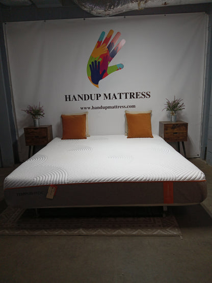 Tempur-Pedic | Tempur Cloud Elite | 12.5" King Mattress