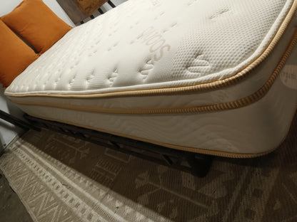 Saatva | Classic Innerspring 11.5" | Twin XL Mattress