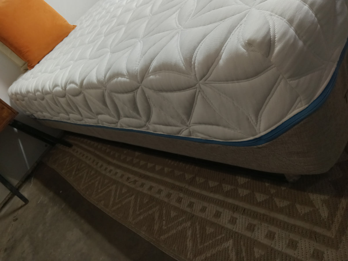 Tempur-Pedic | TEMPUR-Cloud Luxe 13.5" | Queen Mattress