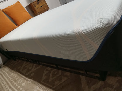 Tempur-Pedic | TEMPUR-LuxeBreeze Soft 13" | Twin XL Mattress