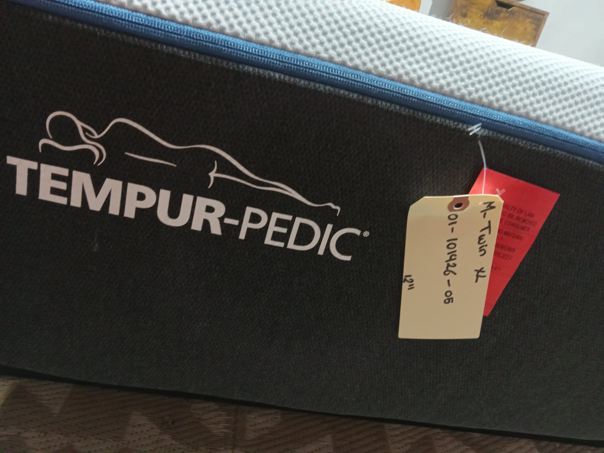 Tempur-Pedic | TEMPUR-LuxeBreeze Soft 13" | Twin XL Mattress