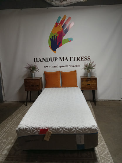 Tempur-Pedic | TEMPUR-Cloud Supreme 11.5" | Twin XL Mattress