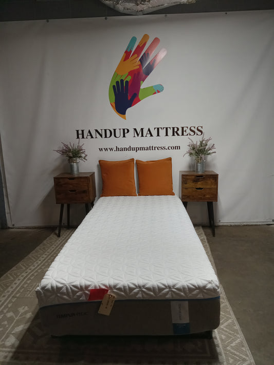 Tempur-Pedic | TEMPUR-Cloud Supreme 11.5" | Twin XL Mattress
