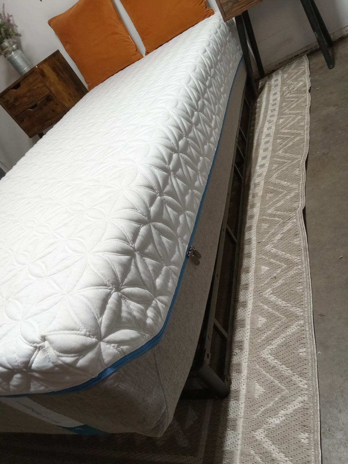 Tempur-Pedic | TEMPUR-Cloud Supreme 11.5" | Twin XL Mattress