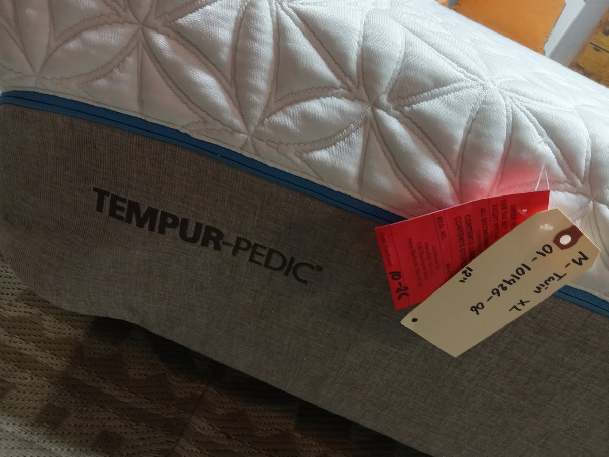 Tempur-Pedic | TEMPUR-Cloud Supreme 11.5" | Twin XL Mattress