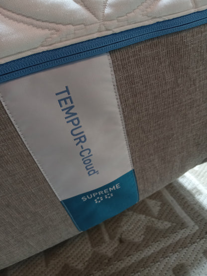 Tempur-Pedic | TEMPUR-Cloud Supreme 11.5" | Twin XL Mattress