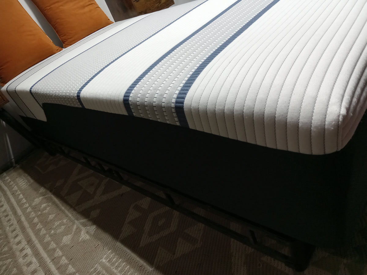 Serta | iSeries Hybrid 4000 Plush 14.5" | Twin XL Mattress