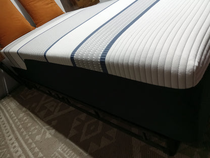 Serta | iSeries Hybrid 4000 Plush 14.5" | Twin XL Mattress