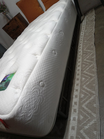 PranaSleep | Samadhi 7 Luxury Plush 13" | Twin XL Mattress