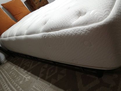 PranaSleep | Samadhi 7 Luxury Plush 13" | Twin XL Mattress