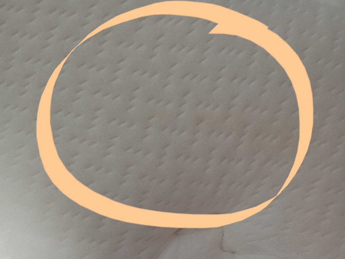 PranaSleep | Samadhi 7 Luxury Plush 13" | Twin XL Mattress