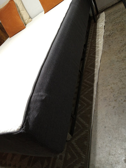FoamTex USA | CoolGel Ultimate Memory Foam 10.5" | Queen Mattress