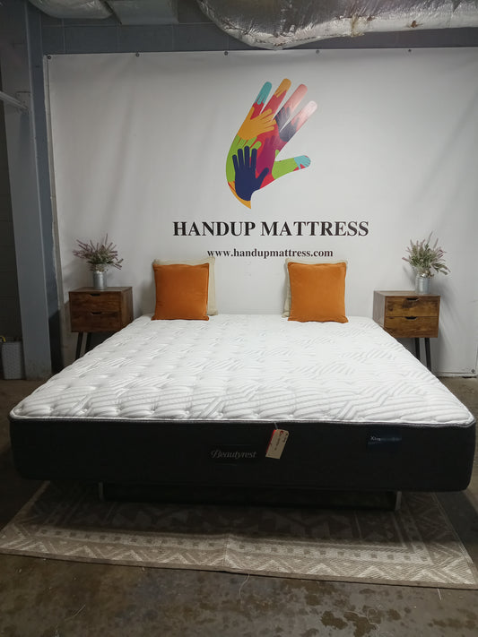 Beautyrest | Xtra Incredible Medium 13" | King Mattress
