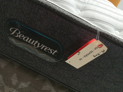 Beautyrest | Xtra Incredible Medium 13" | King Mattress