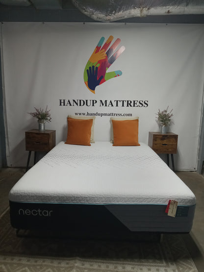 Nectar | Premier 13" Hybrid | Queen Mattress
