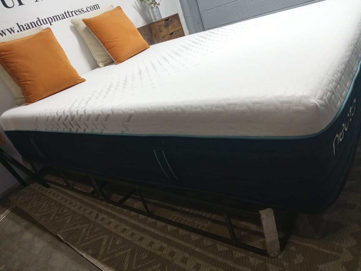 Nectar | Premier 13" Hybrid | Queen Mattress