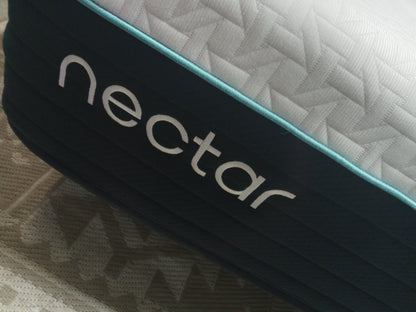 Nectar | Premier 13" Hybrid | Queen Mattress