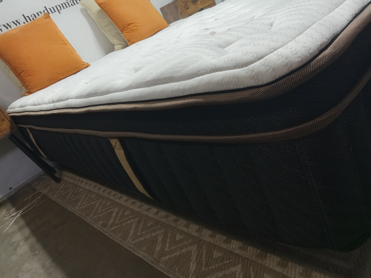 Novaform | Legacy Premier Support | 14" Queen Mattress