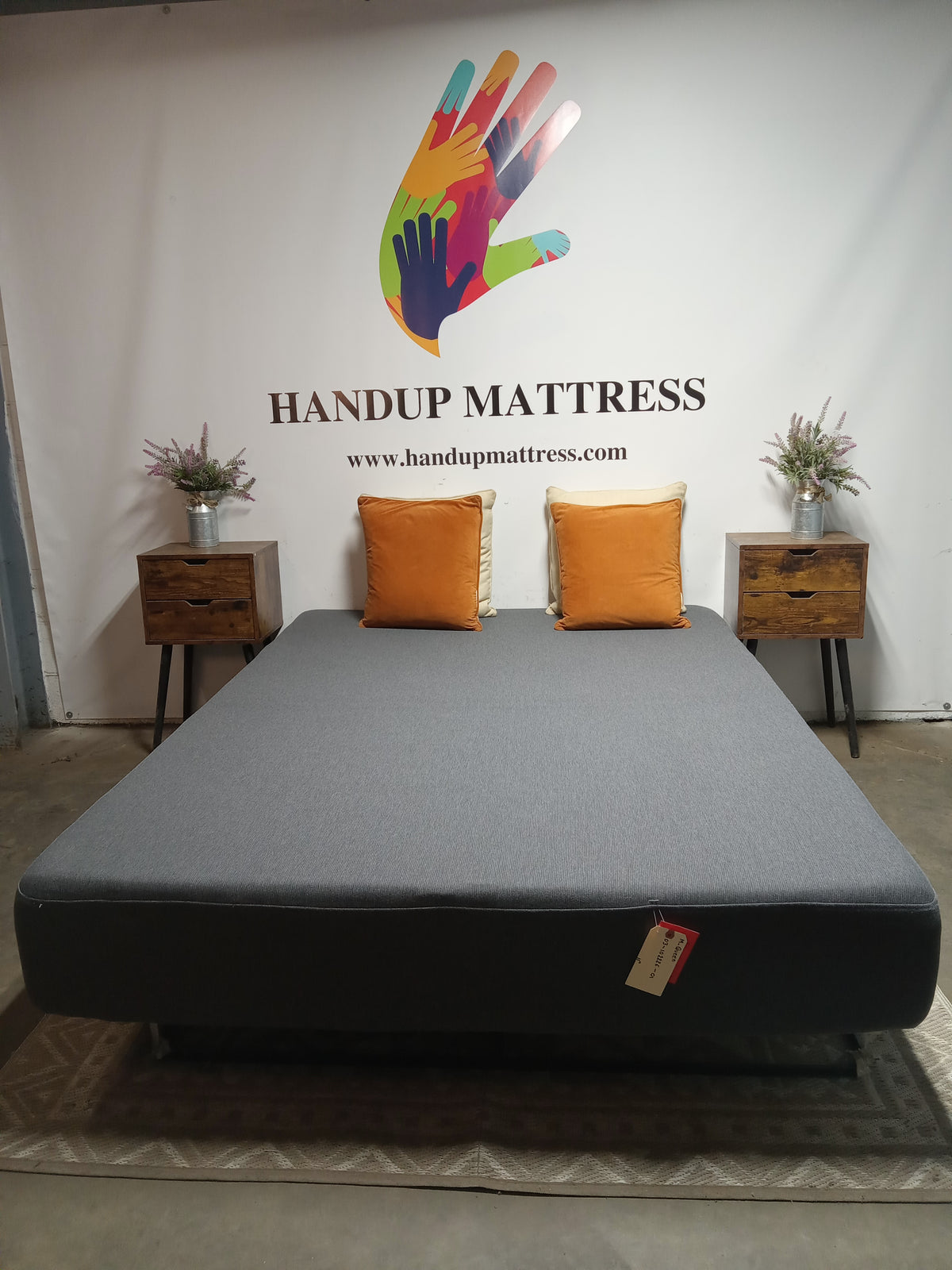 Casper | Essential 11" Memory Foam | Queen Mattress