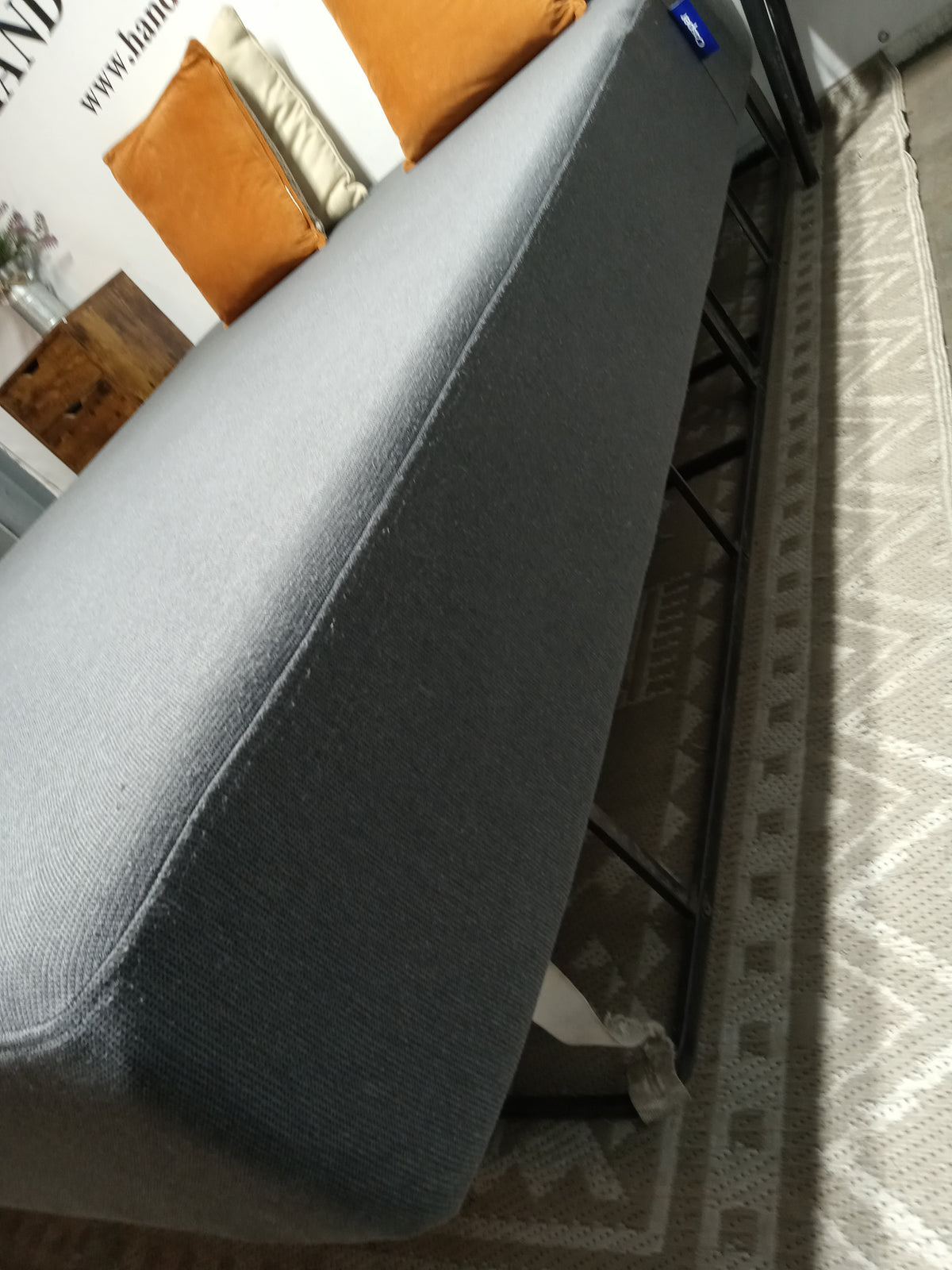 Casper | Essential 11" Memory Foam | Queen Mattress