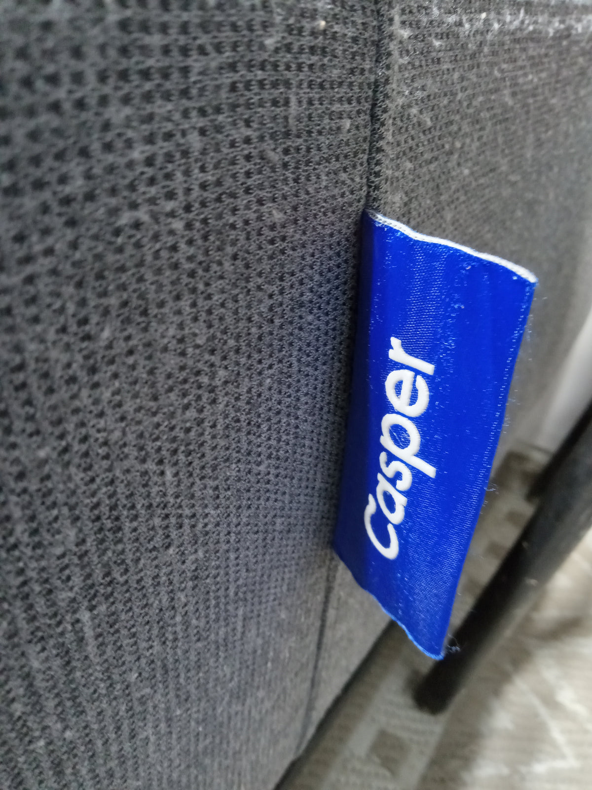 Casper | Essential 11" Memory Foam | Queen Mattress