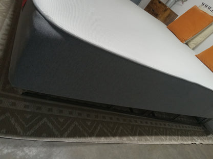 Casper | Hybrid 12" Foam & Pocketed Coil | Queen Mattress