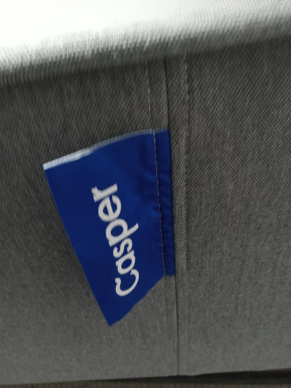 Casper | Hybrid 12" Foam & Pocketed Coil | Queen Mattress