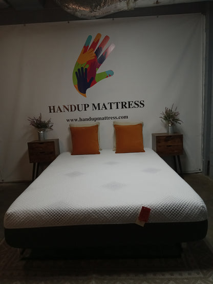 Casper | Original Foam 12.3" Memory Foam | Queen Mattress
