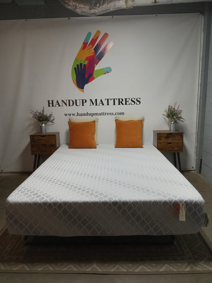 Novaform | ComfortGrande Plus 14" Gel Memory Foam | Queen Mattress