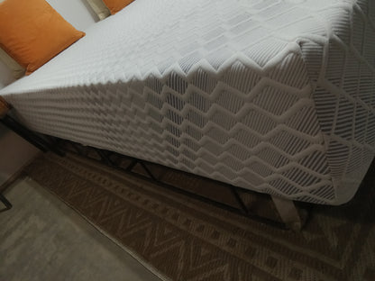 Novaform | ComfortGrande Plus 14" Gel Memory Foam | Queen Mattress