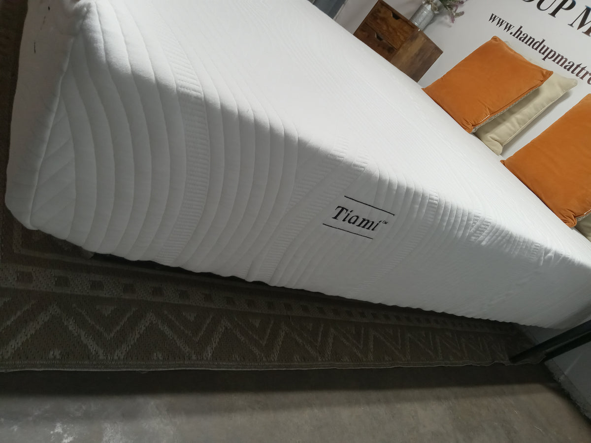 Tiami | Luxury Hybrid 12" | Queen Mattress