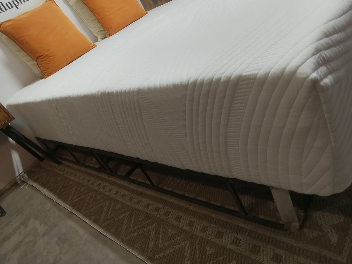 Tiami | Luxury Hybrid 12" | Queen Mattress