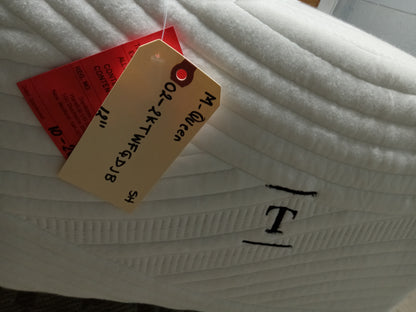Tiami | Luxury Hybrid 12" | Queen Mattress