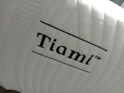 Tiami | Luxury Hybrid 12" | Queen Mattress