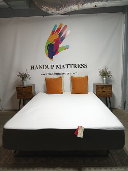 Casper | Element 10" Memory Foam | Queen Mattress