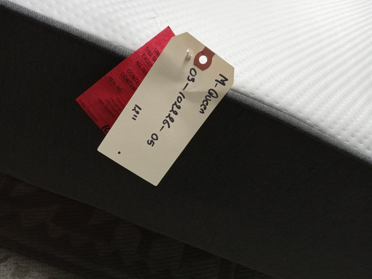 Casper | Element 10" Memory Foam | Queen Mattress