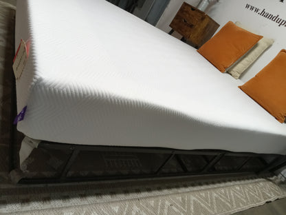 Purple | PurpleFlex GelFlex Grid 8" | Full Mattress