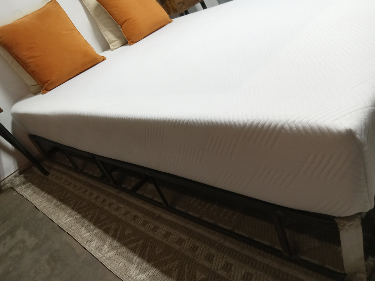 Purple | PurpleFlex GelFlex Grid 8" | Full Mattress