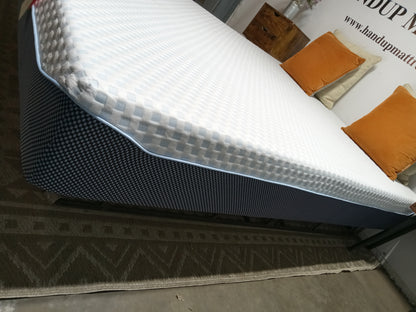 Novaform | ComfortGrande Plus 14" Gel Memory Foam | Queen Mattress