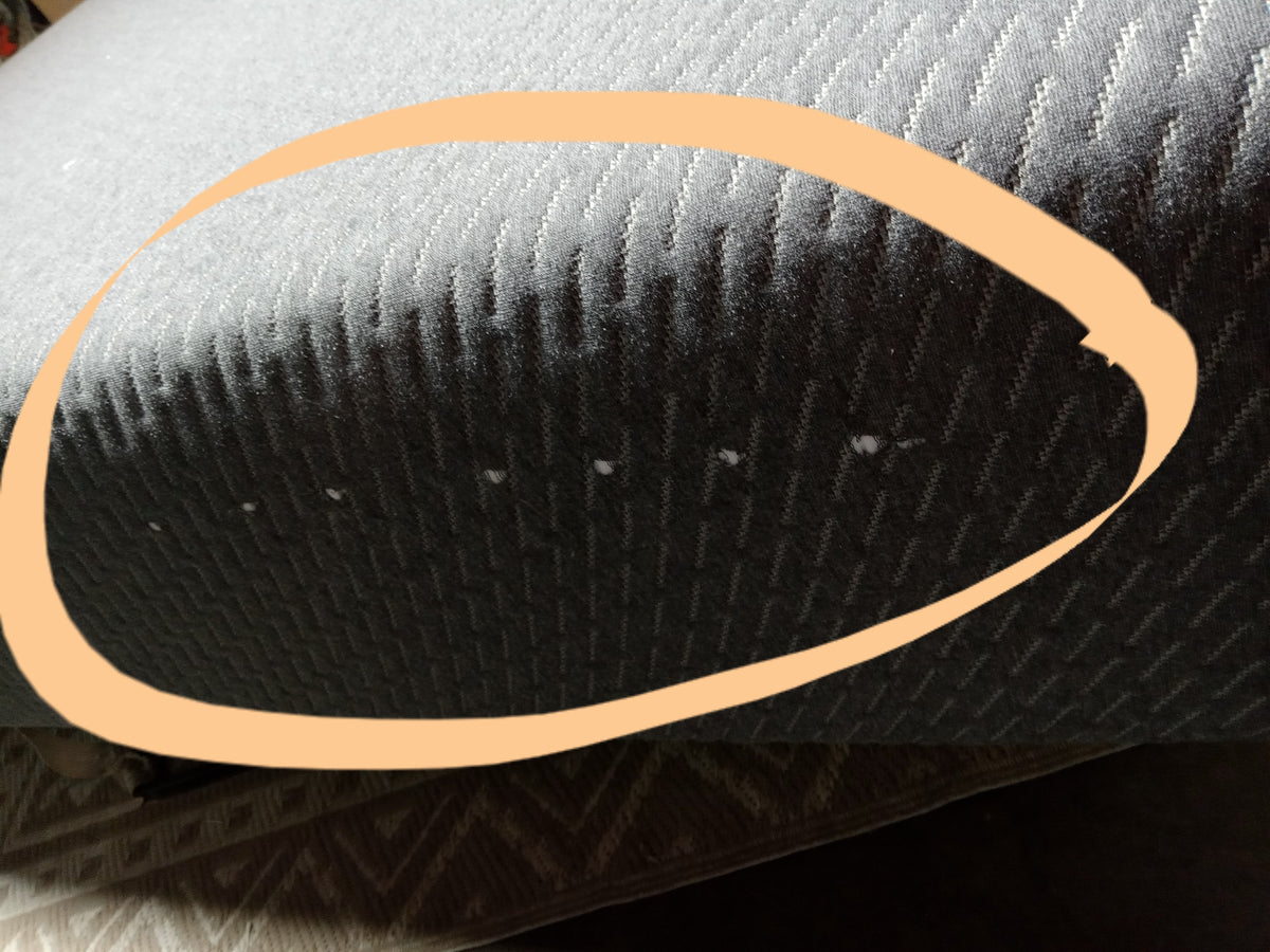 Tuft & Needle | Original 10" Memory Foam | King Mattress