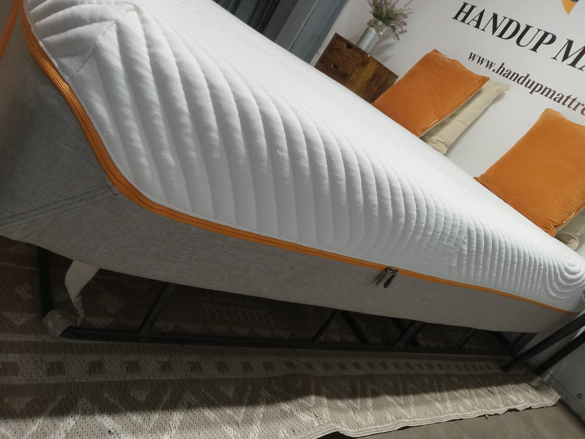 Tempur-Pedic | Contour Elite 12.5" Memory Foam | Queen Mattress