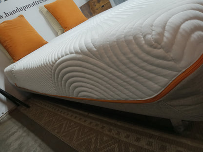 Tempur-Pedic | Contour Elite 12.5" Memory Foam | Queen Mattress