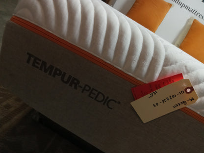 Tempur-Pedic | Contour Elite 12.5" Memory Foam | Queen Mattress