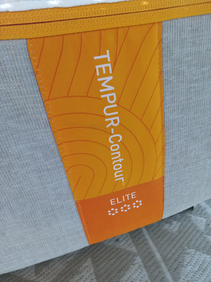 Tempur-Pedic | Contour Elite 12.5" Memory Foam | Queen Mattress