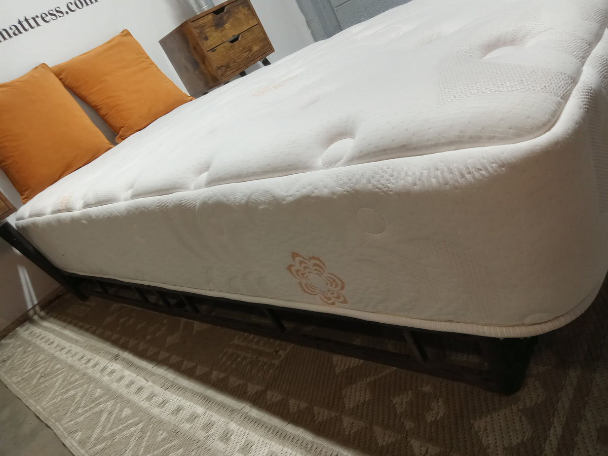 PranaSleep | Karma Classic 2 Hybrid Plush 13" | Twin XL Mattress
